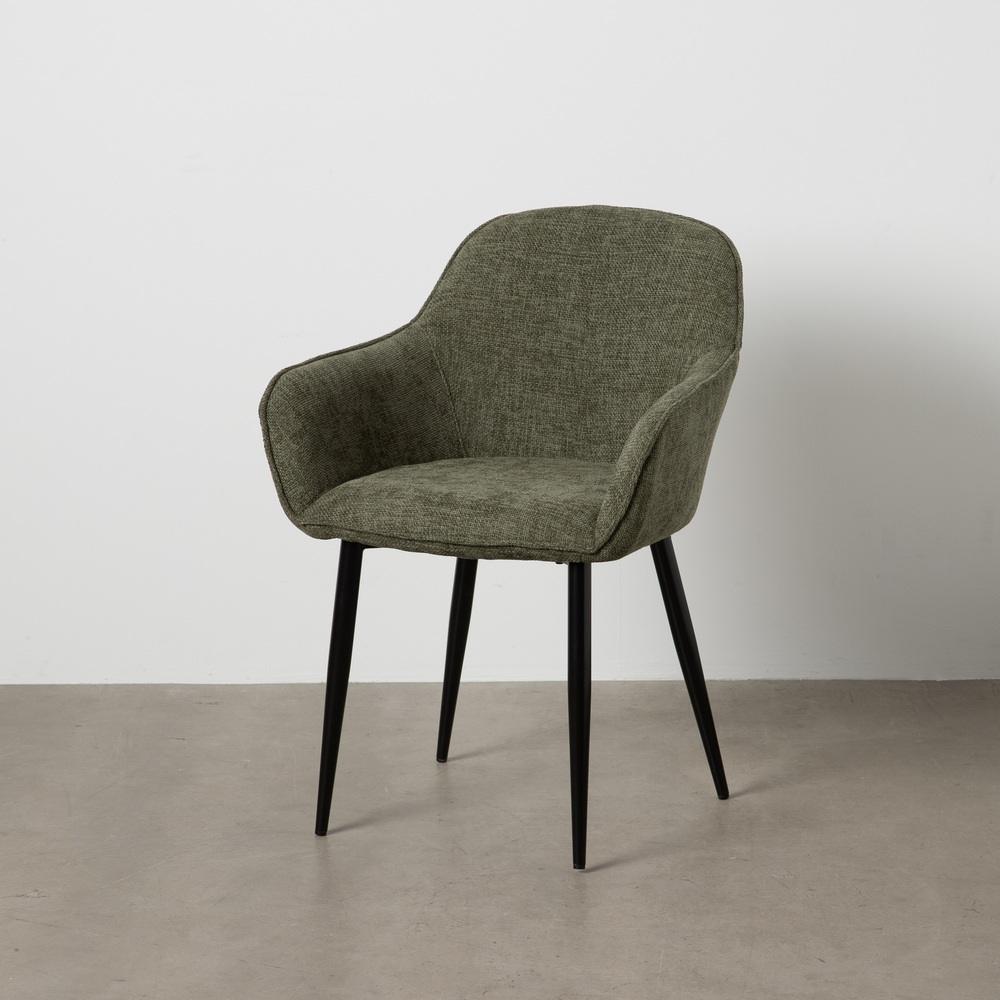 silla-verde-tejido-metal-contract-61-x-5950-x-83-cm-612585