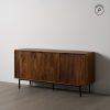 APARADOR MADERA DE MANGO SALÓN 160 X 40 X 78 CM