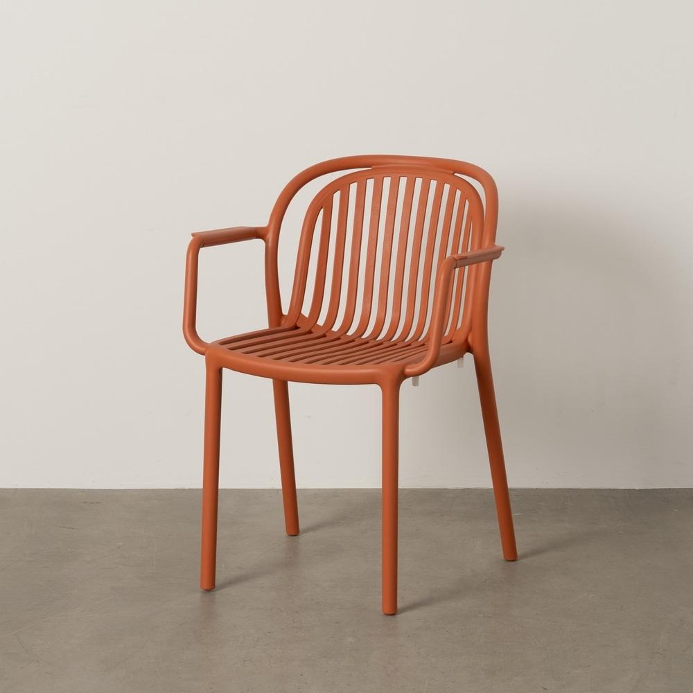 silla-terracota-polipropileno-contract-57-x-57-x-78-cm-613689