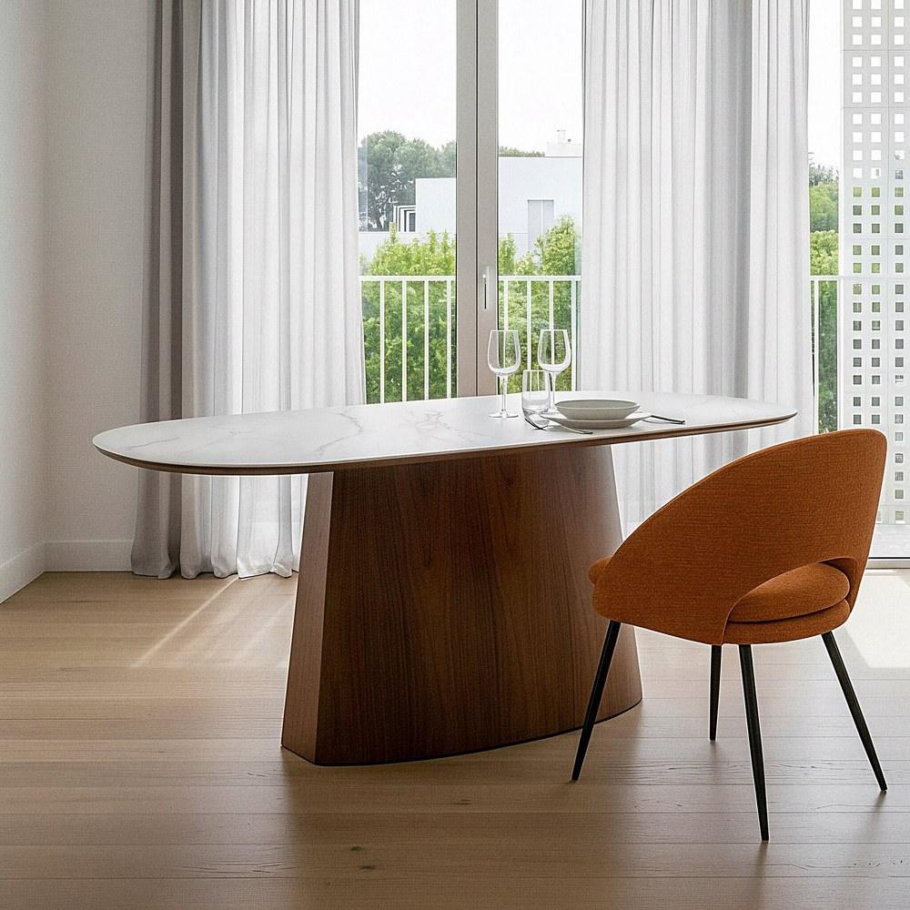 mesa-comedor-blanco-marron-dm-ceramica-180-x-90-x-75-cm-614897