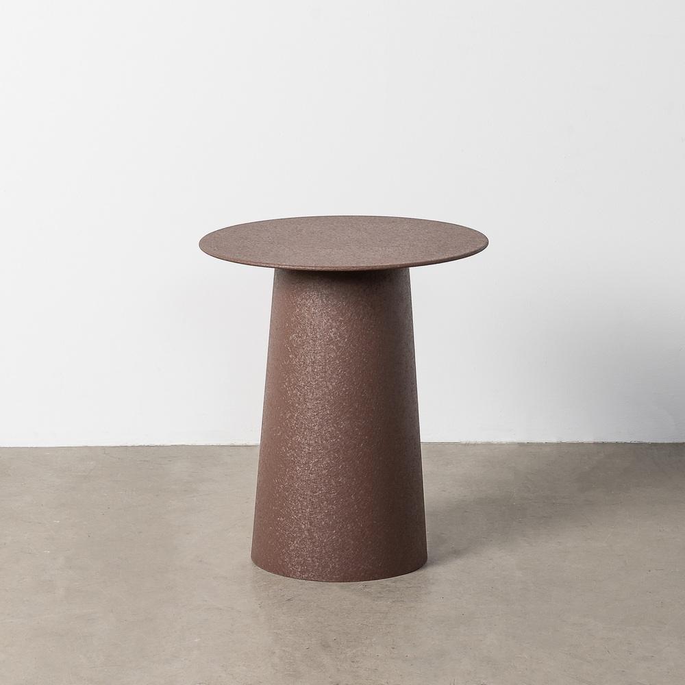 mesa-centro-marron-acero-45-x-45-x-51-cm-615647