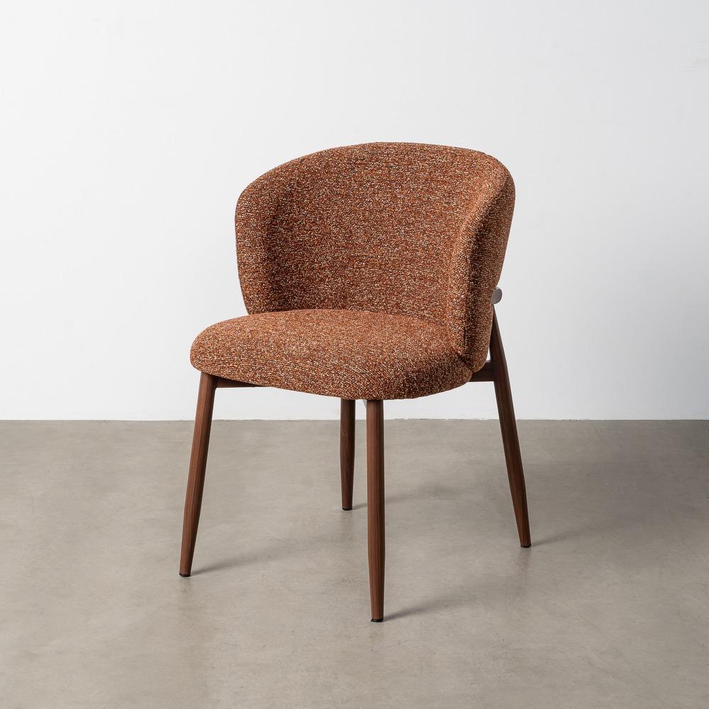 silla-jaspeado-teja-tejido-metal-57-x-59-x-81-cm-615785