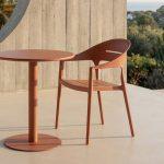 SILLA APILABLE POLIPROPILENO CONTRACT 53