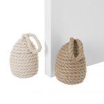 TOPE PUERTA BOLA 2/C TELA-GRAVILLA 14 X 14 X 20 CM