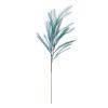 RAMA AZUL NAILON DECORACIÓN 110 CM