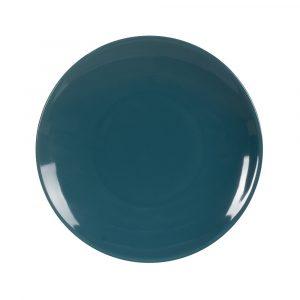 plato-postre-azul-stoneware-cocina-20-x-20-x-250-cm-614194