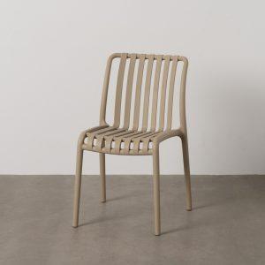 silla-apilable-beige-polipropileno-50-x-58-x-80-cm-614311