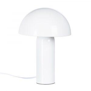 lampara-mesa-blanco-metal-22-x-22-x-3150-cm-614990