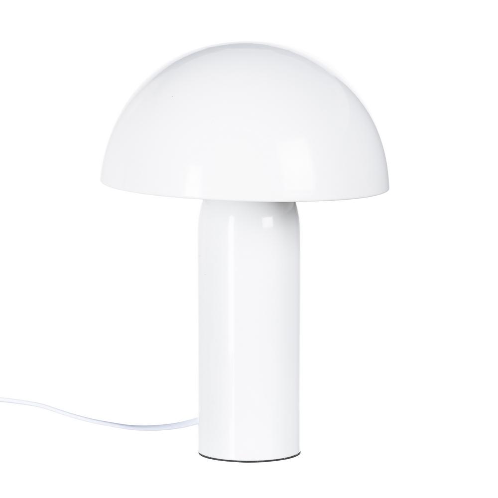 lampara-mesa-blanco-metal-22-x-22-x-3150-cm-614990