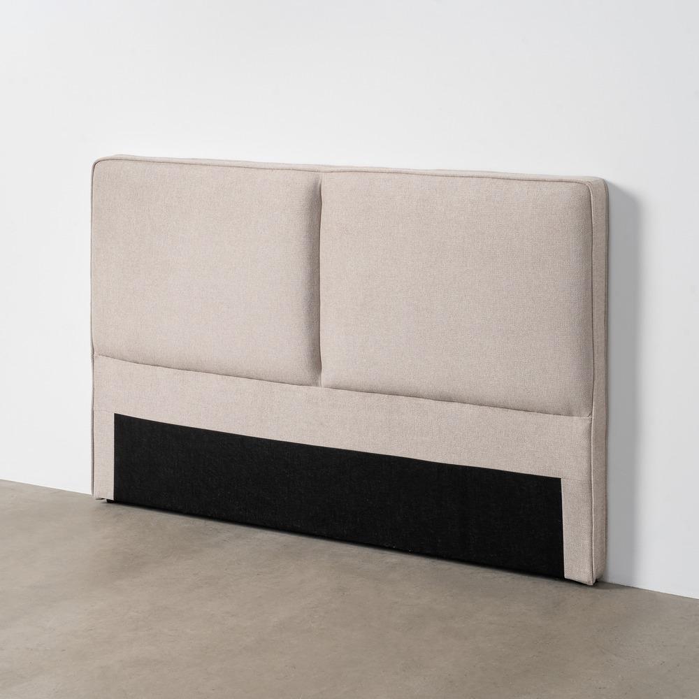 cabecero-beige-tejido-dormitorio-160-x-12-x-100-cm-615675