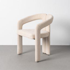 silla-brazos-crema-tejido-contract-60-x-4650-x-7650-cm-616535