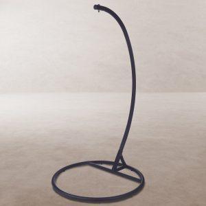 MÁSTIL NIVA ACERO GRAFITO